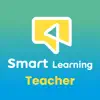 4 Smart Learning Teacher App Feedback