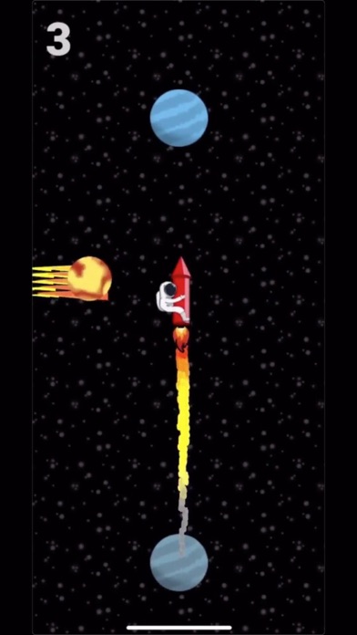 Rocket Maniac screenshot 3