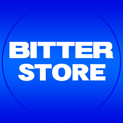 Men's Fashion -BITTER STORE-