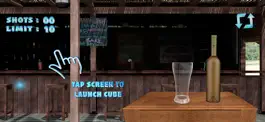 Game screenshot Ice Cube Pong mod apk