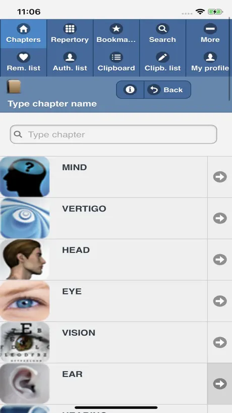 Synthesis English
