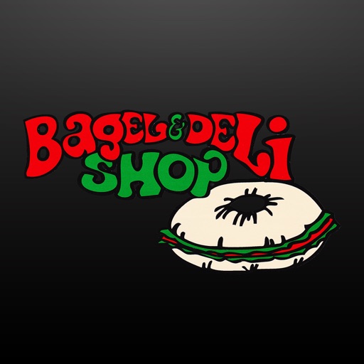 Bagel & Deli Shop icon