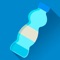 Icon Bottle Flip Challenge - PANDA