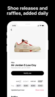 drop - shoe releases & raffles problems & solutions and troubleshooting guide - 4