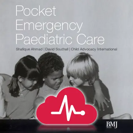 Pocket Emergency Paediatric Cheats