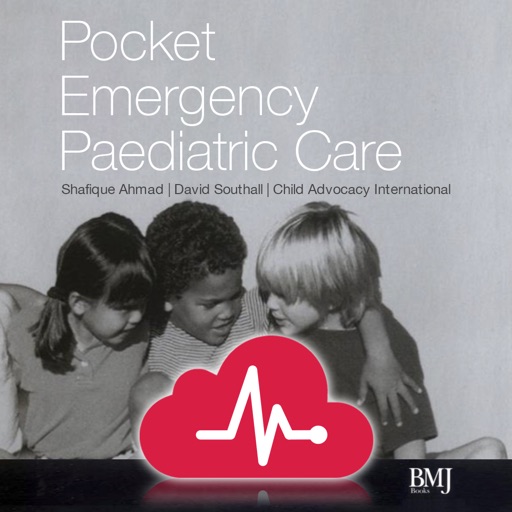 Pocket Emergency Paediatric icon