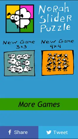 Game screenshot Norah Slider Puzzle mod apk