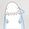 StupidShark It's a fun sticker app