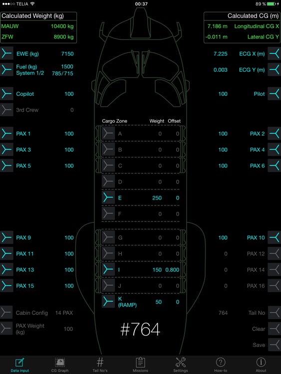 QuickCG Air Operator for NH90 screenshot-0