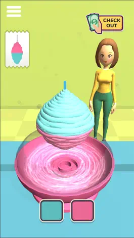 Game screenshot Candy Pour apk