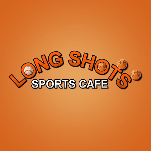 Longshots Sports Cafe icon