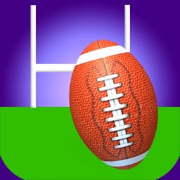 American Football Blitz!