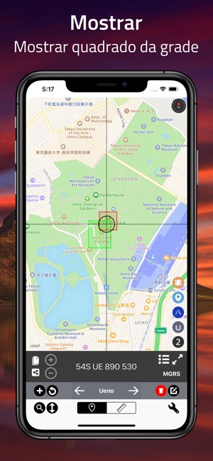 Coordenadas - Formatador GPS na App Store