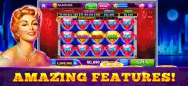 Game screenshot Trillion Cash-Vegas Slots Game apk