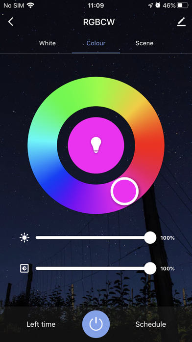 Screenshot #2 pour Tzumi Smart Home