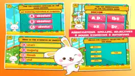Game screenshot Fourth Grade Learning Games 2 hack