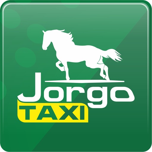 Jorgo Taxi iOS App