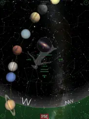 p.m. planetarium - von p.m. ipad bildschirmfoto 1