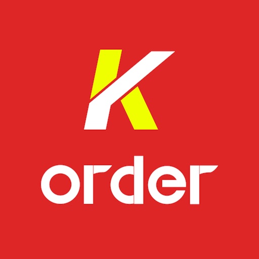 KOrder - 自助点单