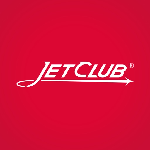 JetClub Owner App