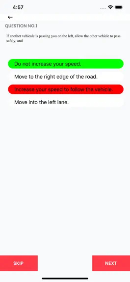 Game screenshot ENA's Driving School hack