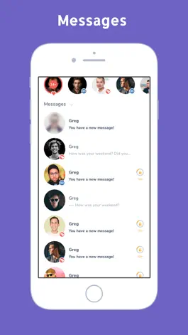 Game screenshot CatholicMatch Dating App apk