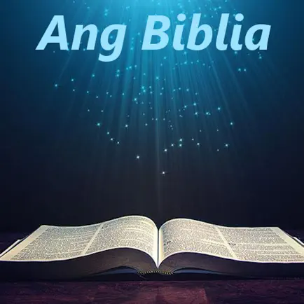 Ang Biblia Tagalog Читы