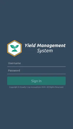 YMS Lite screenshot 1