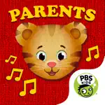 Daniel Tiger for Parents App Support