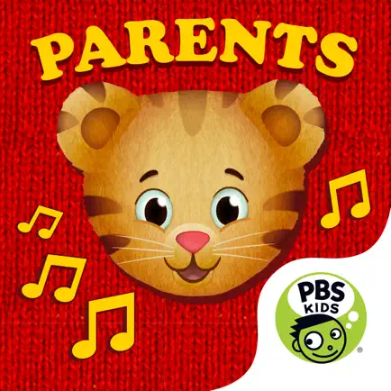 Daniel Tiger for Parents Cheats