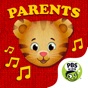 Daniel Tiger for Parents app download