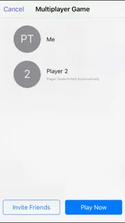mindcalc arithmetic trainer iphone resimleri 3