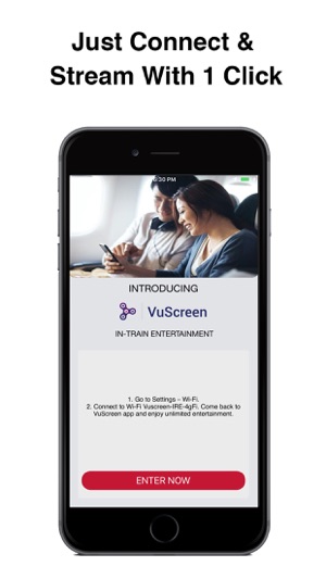 Vu-Screen(圖2)-速報App
