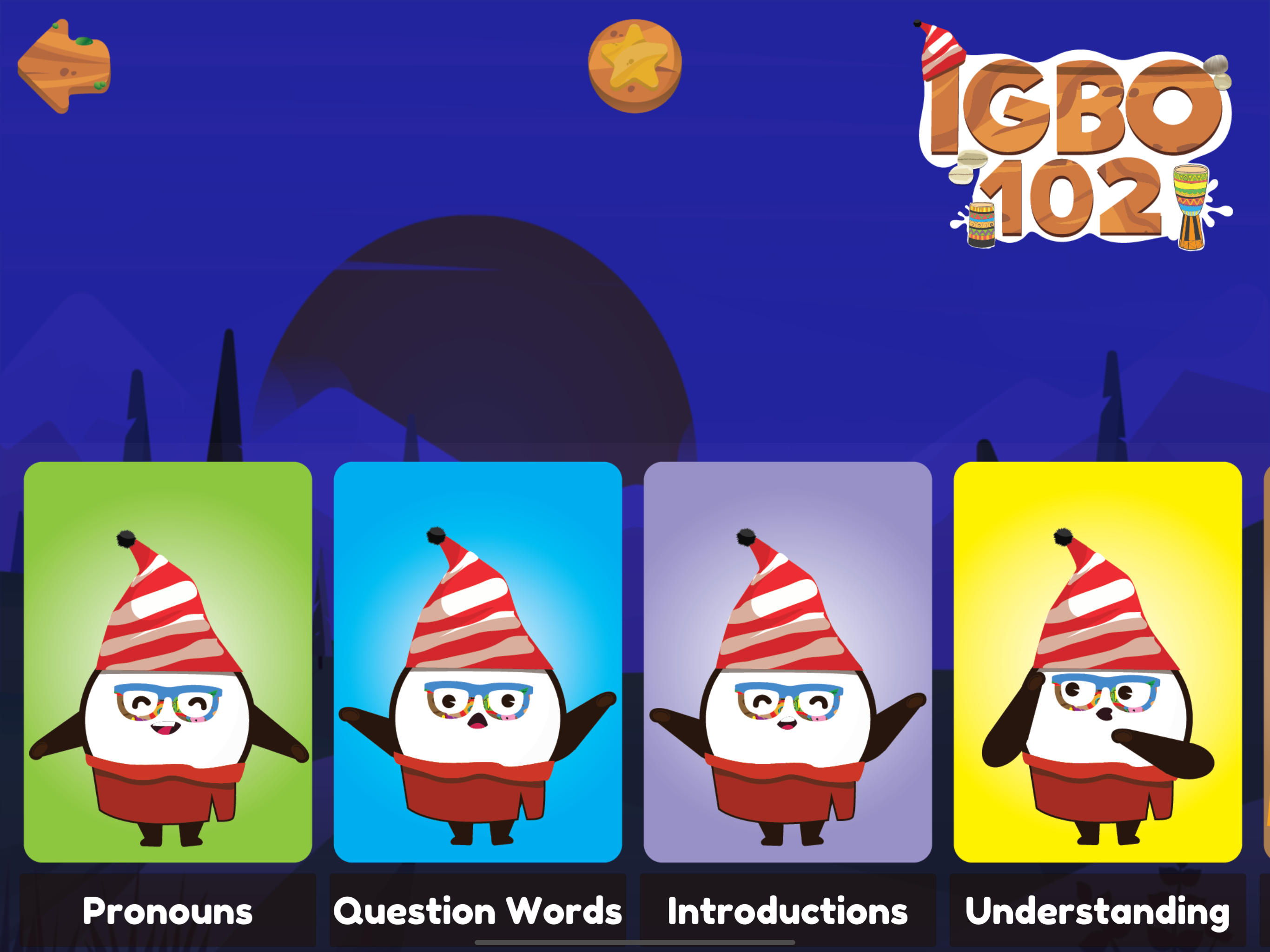 Genii Games