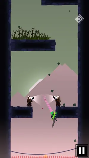 Ninja Tobu screenshot 4