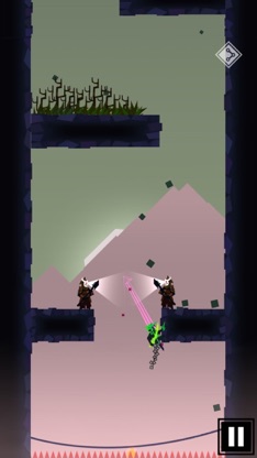 Ninja Tobu screenshot 4