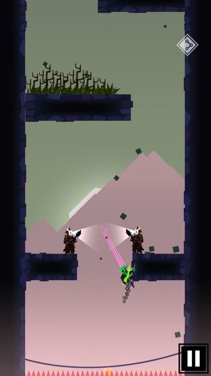 Ninja Tobu screenshot-3