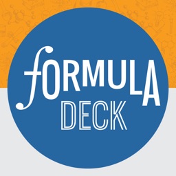 FormulaDeck