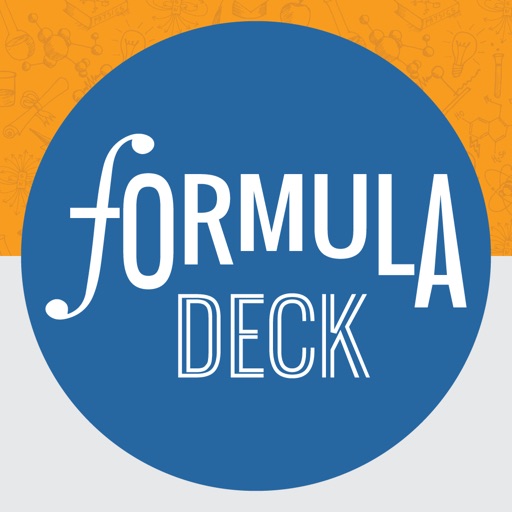FormulaDeck