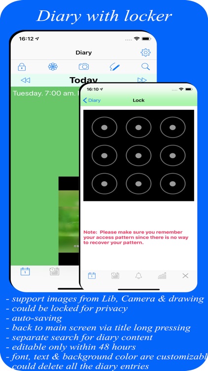 MemAide Pro screenshot-5