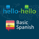 Learn Spanish Vocabulary (HH)