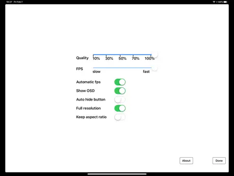 CMS Mobile HD