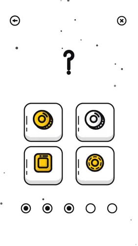 Cessabit: a Stress Relief Game screenshot 9