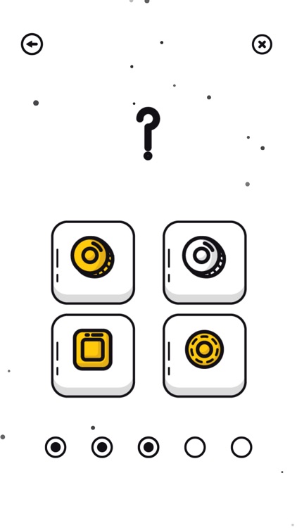 Cessabit: a Stress Relief Game screenshot-8