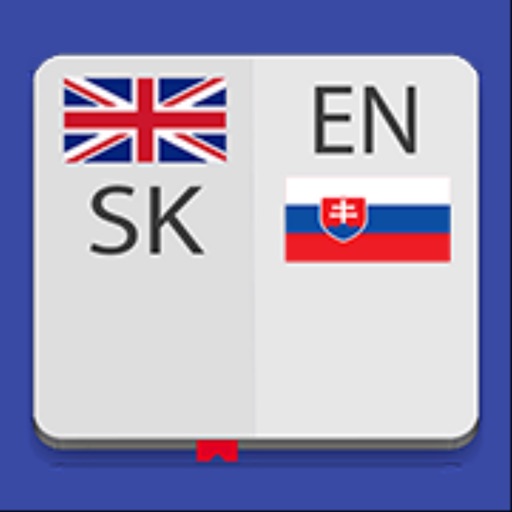 EnglishSlovak Dictionary. by Andrii Syvan