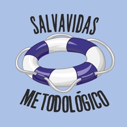 Salvavidas Metodológico