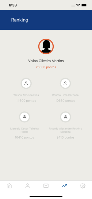 Garagem do Conhecimento(圖5)-速報App