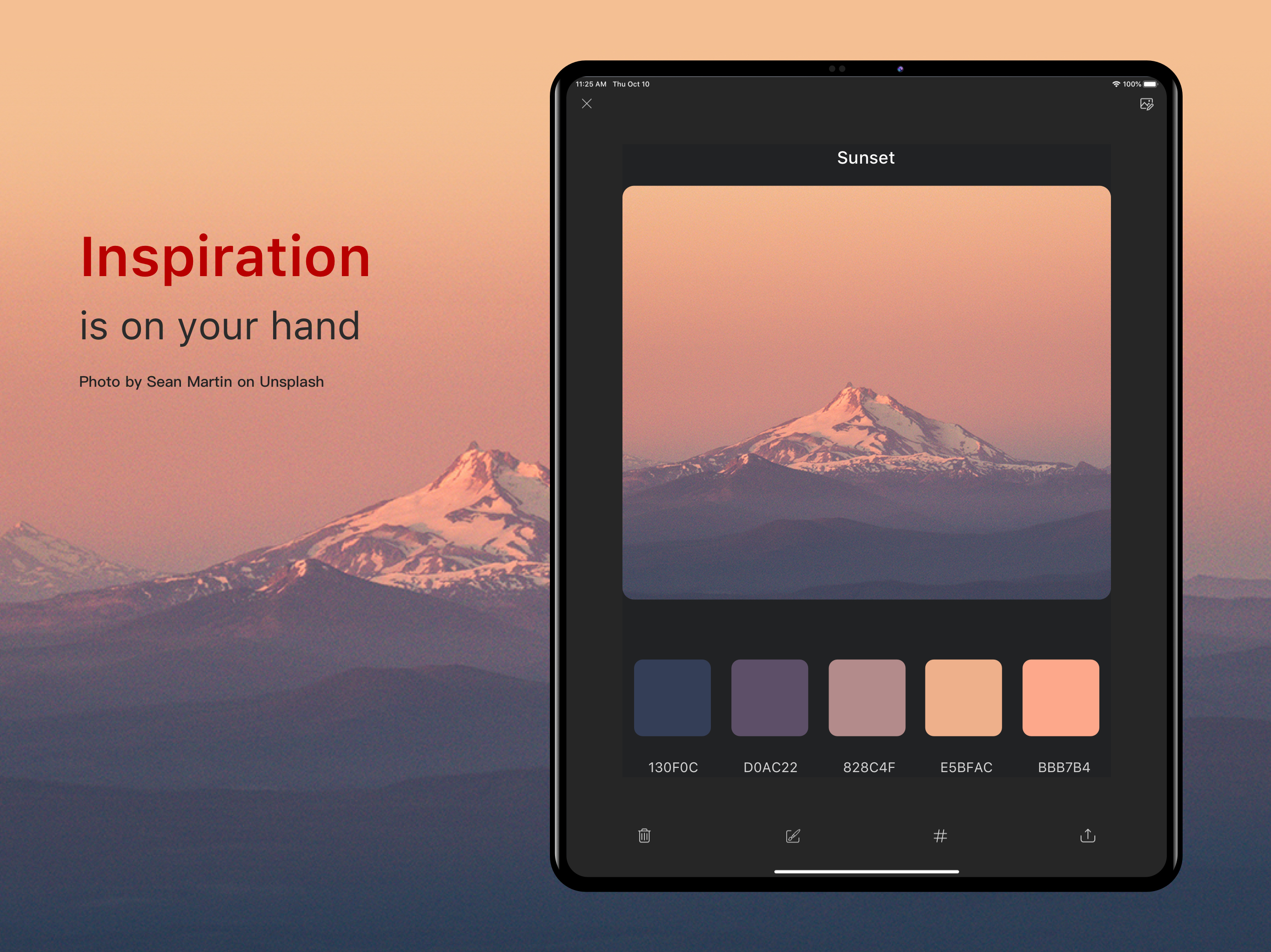 Color Collect - Palette Studio screenshot 12