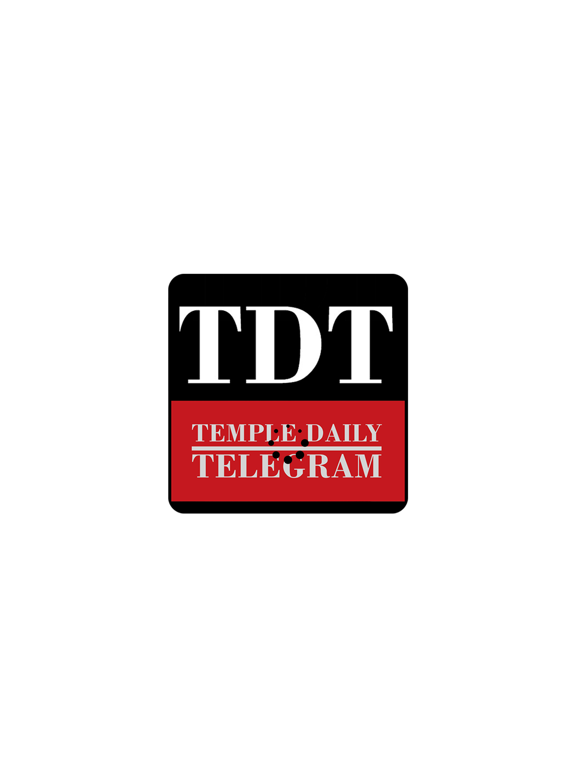 Temple Daily Telegram iPad screenshot 4 - News app