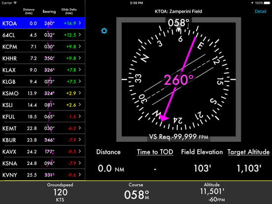 Screenshot #4 pour NRST